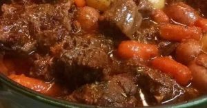 Instant-Pot-Beef-stew