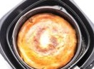 Air-Fryer-Cheesecake