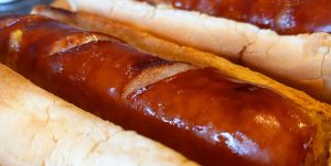 Air-Fryer-Hot-Dogs