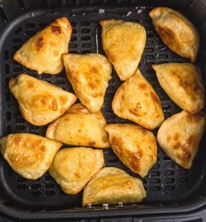 Air-Fryer-Pierogies