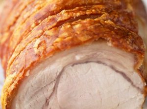 Air-Fryer-Roast-Pork-With-Crispy-Crackling