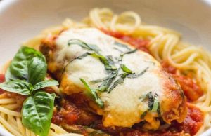 Chicken-parmesan-instant-pot