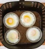 Poached-eggs-in-air-fryer