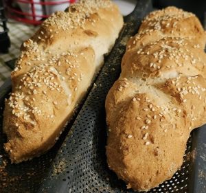 gluten-free-French-bread