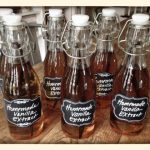 Homemade Vanilla Extract