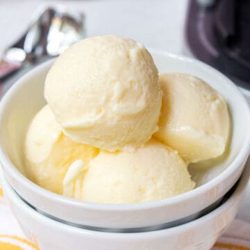 keto ice cream recipe