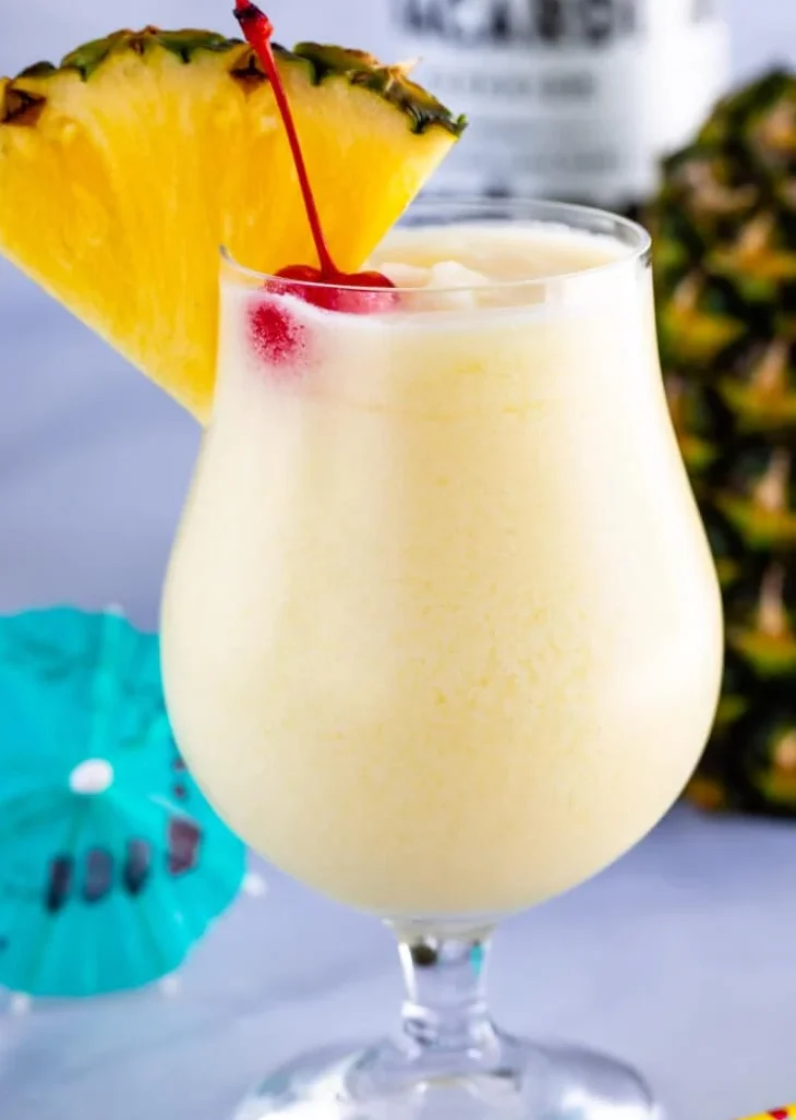 Piña Colada