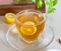clove tea