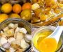 homemade lemon garlic mix