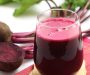 Beetroot juice