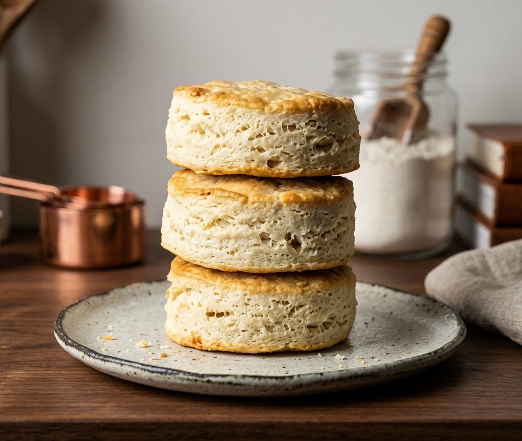 Gluten-Free Biscuits