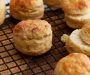 Gluten-Free Biscuits