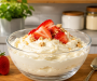High Protein Cheesecake Fluff