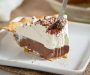 chocolate tofu pie