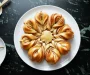 Homemade Cinnamon Star Bread