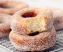 Homemade Donuts