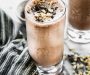 Chocolate Protein Shake