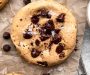 Chocolate chip protein