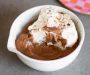 Tofu Chocolate Pudding