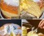 High-Protein Cloud Cake