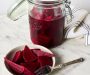 Pickled Beets Recipe